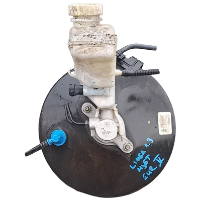 Fiat Linea   07-18    servo bubanj/ pojačivač sile kočenja    0204714565  51872935