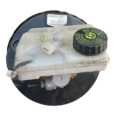 Peugeot 206  98-09 servo bubanj/ pojačivač sile kočenja   9634942680
