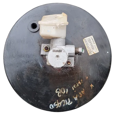 Citroen Xsara Picasso  99-11  servo bubanj/ pojačivač sile kočenja   9643164280  0204024764