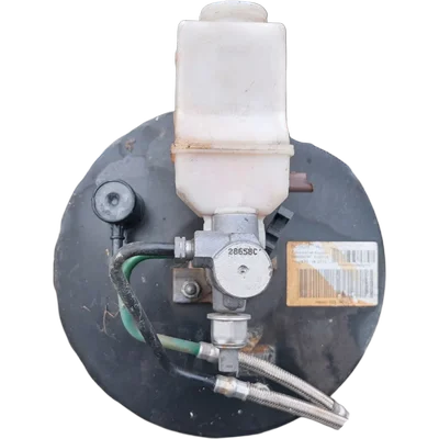 Citroen C5   01-08  servo bubanj/ pojačivač sile kočenja  9646710380  0204024797