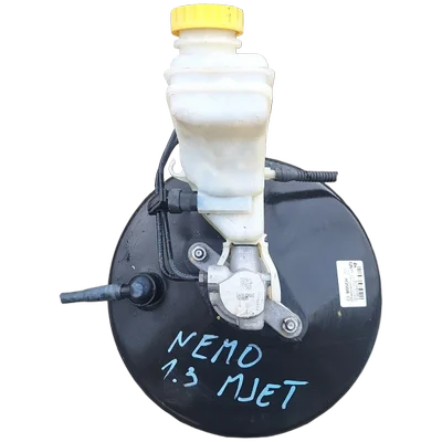 Citroen Nemo  07-15  servo bubanj/pojačivač sile kočenja   0204054445  51878476