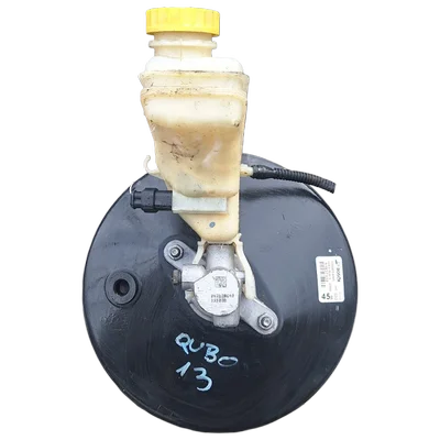 Fiat Qubo   08- 16   servo bubanj/ pojačivač sile kočenja    0204054445  51837339