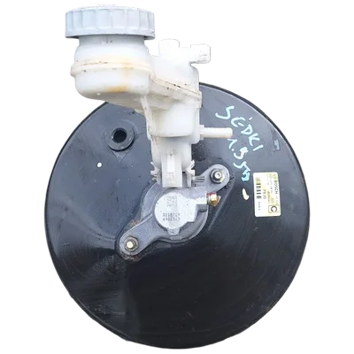 Fiat   Sedici   06-14   servo bubanj/ pojačivač sile kočenja    0204051436