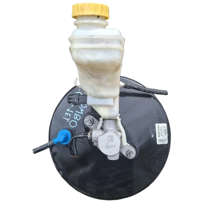 Opel Combo  D  12-18   servo bubanj/ pojačivač sile kočenja     0204054802  51897929