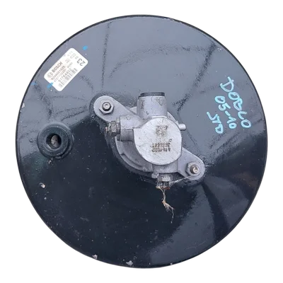 Fiat Doblo   00-10 servo bubanj/ pojačivač sile kočenja  51764402   0204051523