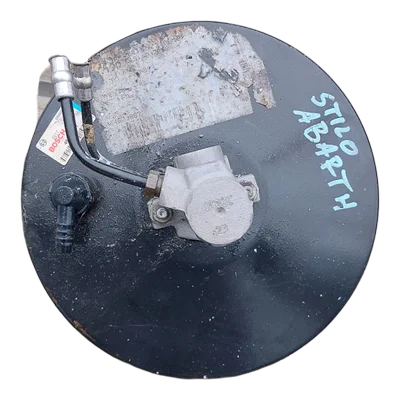 Fiat Stilo    01-10  servo bubanj/ pojačivač sile kočenja  46798671  0204024459