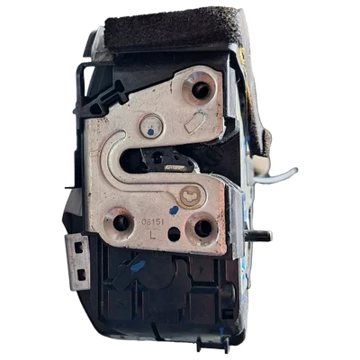 Nissan Pulsar   14 -     brava vrata zadnja lijeva   ZL  3-pina    825013ZL0A