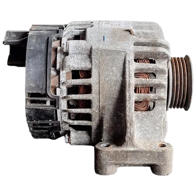 Alfa Romeo MiTo 1.4 MultiAir  08-18   alternator    51859061  MS1012101470