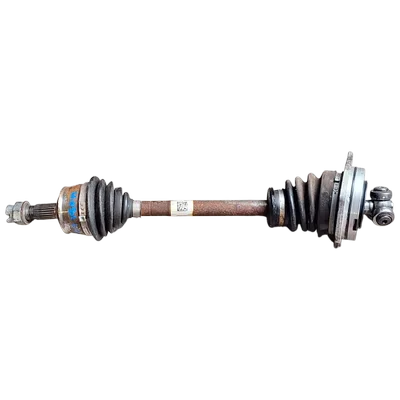 Fiat  Mobi  1.0  16-    poluosovina prednja lijeva    10333268