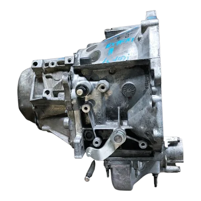 Peugeot Expert III 1.6 HDI 06-16  mjenjač / getriba 5 brzina  20DP75  140325    REPARIRANA