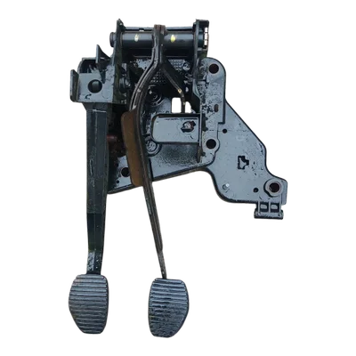 Citroen C5 III X7 07-19 pedala kočnice- kvačila 9666945280