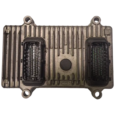 Fiat Palio II  1.4i  11-   računalo-centrala motora    55247540  IAW7GF6D  BC0110152C