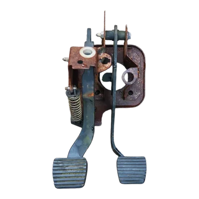 Peugeot 206 +   09-13   pedala kočnice- kvačila