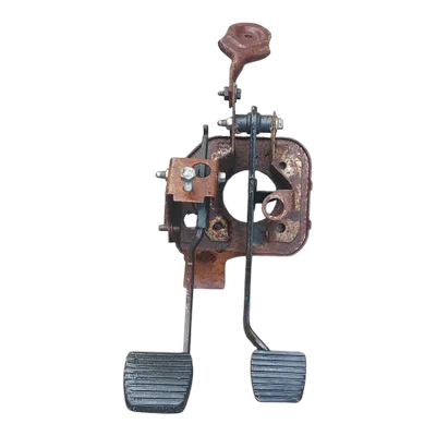 Peugeot 206   98-09   pedala kočnice- kvačila