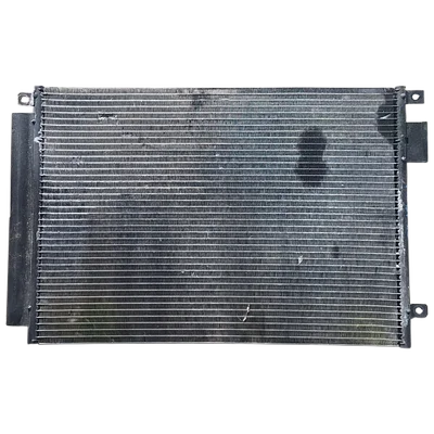 Fiat  Mobi  1.0  16-    hladnjak klime    52029111  8F307000F  8F3070100