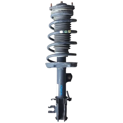 Fiat Qubo   08- 16   amortizer prednji lijevi    51929878  51821087  51880210