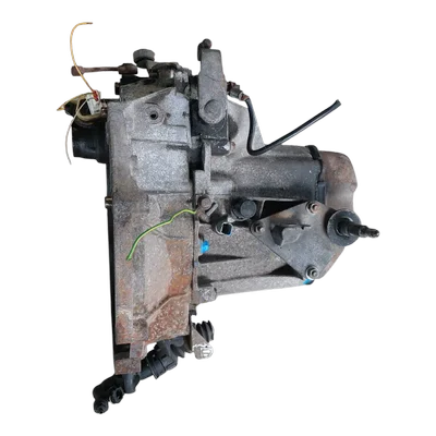 Peugeot 206 CC 1.6 16V 00-08 mjenjač / getriba  5 brzina    20CN25