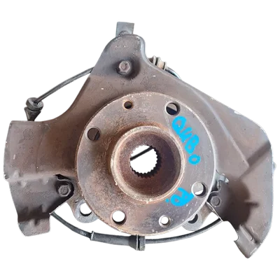 Fiat Qubo   08- 16   rukavac- glavčina prednji desni   52044709