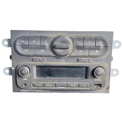 Renault Twingo III   14-     radio   281153735R