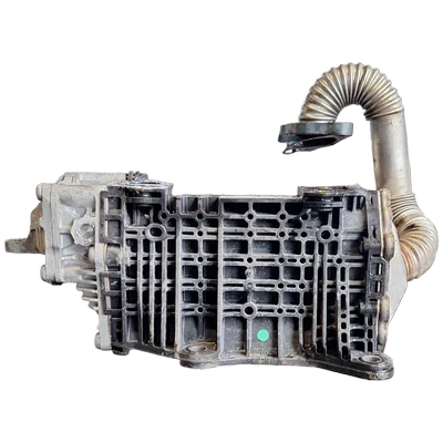 Opel Crossland 1.5 HDI  17-    hladnjak EGR ventila    9813050280  GS988004