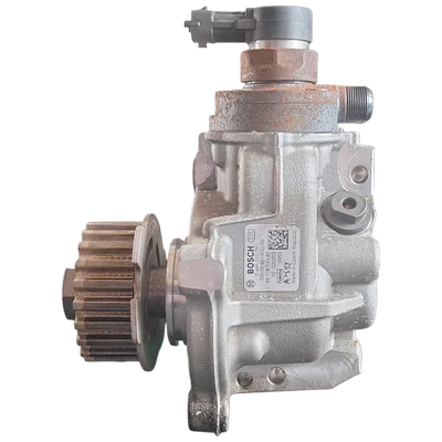 Opel Crossland 1.5 HDI  17-    visokotlačna pumpa goriva    0445010761  9817903080