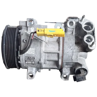 Opel Crossland 1.5 HDI  17-    kompresor klime    4472100010  9834730080  9834730480