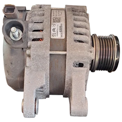 Opel Crossland 1.5 HDI  17-    alternator     9835688980  MS1042117143