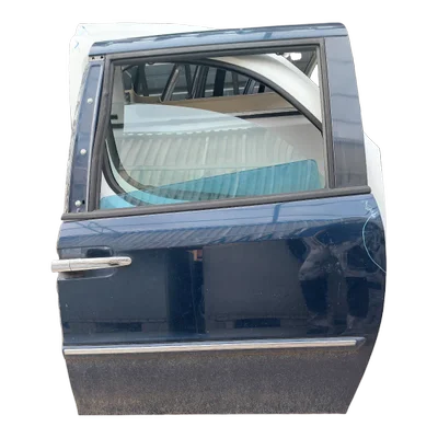 Lancia Phedra 02-10 vrata zadnja lijeva klizna    OŠTEĆENA