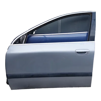 Peugeot 607 00-11 vrata prednja  lijeva