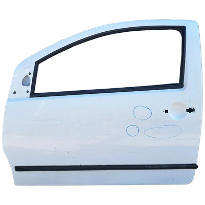 Citroen C2   03-09   vrata prednja lijeva   OŠTEĆENA!