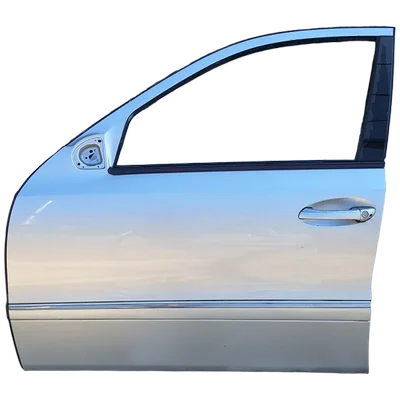 Mercedes-Benz   E-CLASS  W211  02-09    vrata prednja lijeva