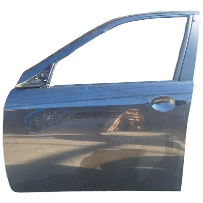 Alfa Romeo 156  96-07   vrata prednja lijeva   OŠTEĆENA!