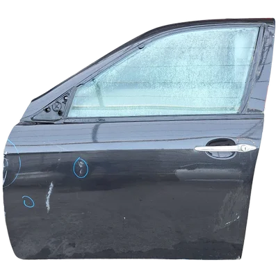 Alfa Romeo 156  96-07   vrata prednja lijeva   OŠTEĆENA!