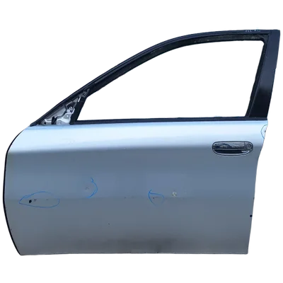 Alfa Romeo 166   96-07   vrata prednja lijeva   OŠTEĆENA!