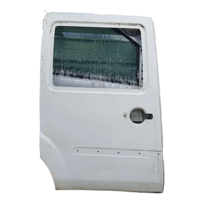 Fiat Doblo 00-10  vrata  desna klizna bočna