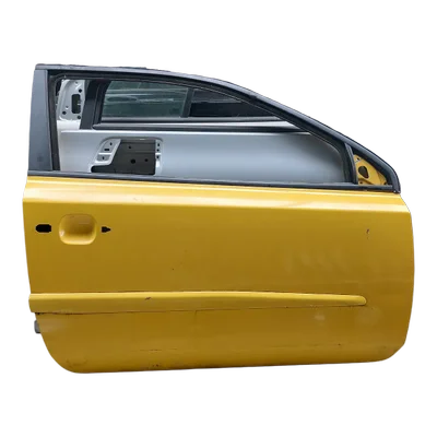 Fiat Stilo 3 vrata  01-10 vrata prednja desna