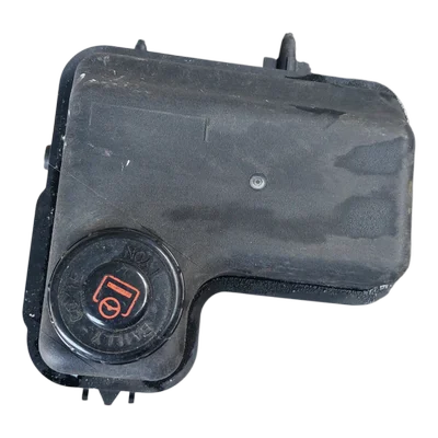 Peugeot 407 1.8 16V  06-10  posuda servo ulja  9654185480   4009L0