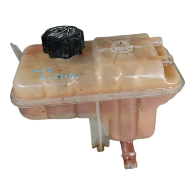 Peugeot 407 2.0 HDI 04-10   posuda za antifriz  132375  132389  1323.S7  1323S8  9681593380