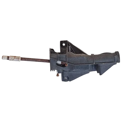 Citroen Berlingo III  08-18   mehanizam šaltanja- šalt hebla    9671422580  3527353