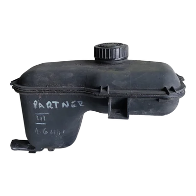Peugeot Partner III 08-18  posuda za servo ulje  4009R9 9682883380