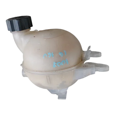 Peugeot 1007  04-09   posuda za antifriz  9680163780
