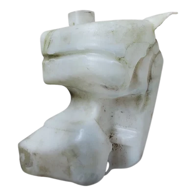 Citroen  Berlingo    96-11  posuda za pranje stakla  6431D4   9647190280