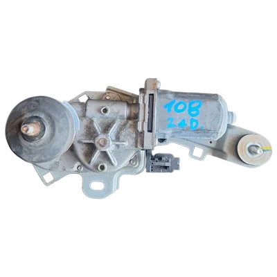 Peugeot 108  14-21   motorić brisača zadnji    B001099280