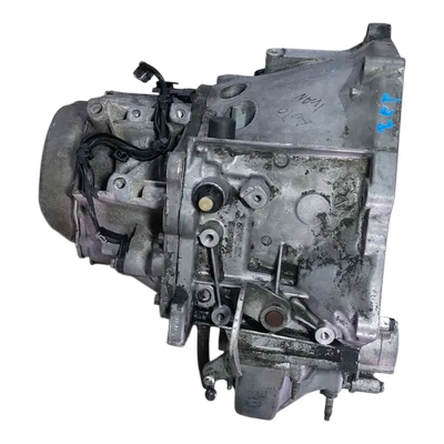 Citroen C4 B7 1.6 HDI 10-18 mjenjač / getriba 5 brzina    20ET28  006026   REPARIRANA