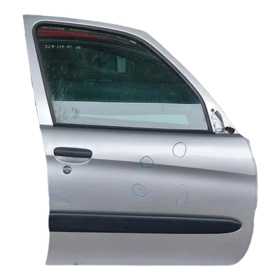 Citroen Xsara Picasso 99-11 vrata prednja desna   OŠTEĆENA!