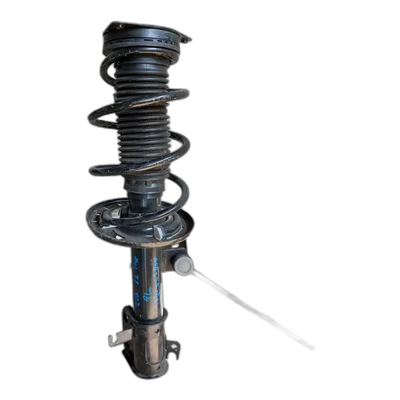 Peugeot 208 P21E  1.2 THP  19-    amortizer prednji lijevi