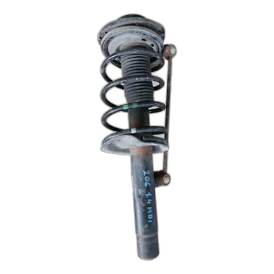 Peugeot 206  1.4 HDI 98-09 amortizer prednji lijevi