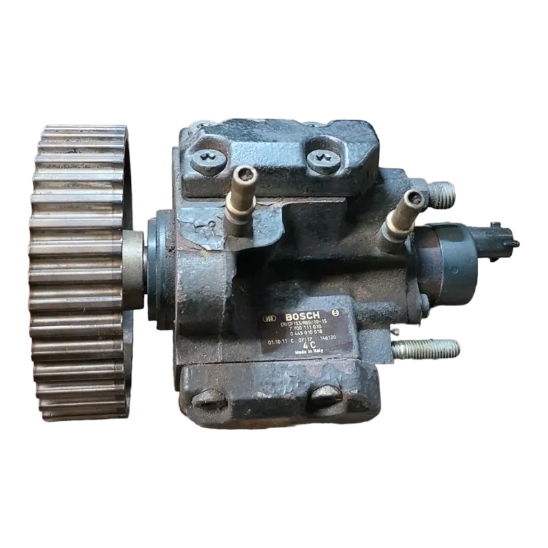 Renault Megane  1.9 DCI   96-08     visokotlačna pumpa  goriva   7700111010   0445010018