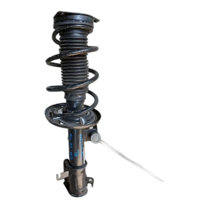 Peugeot 208 P21E  1.2 THP  19-    amortizer prednji lijevi