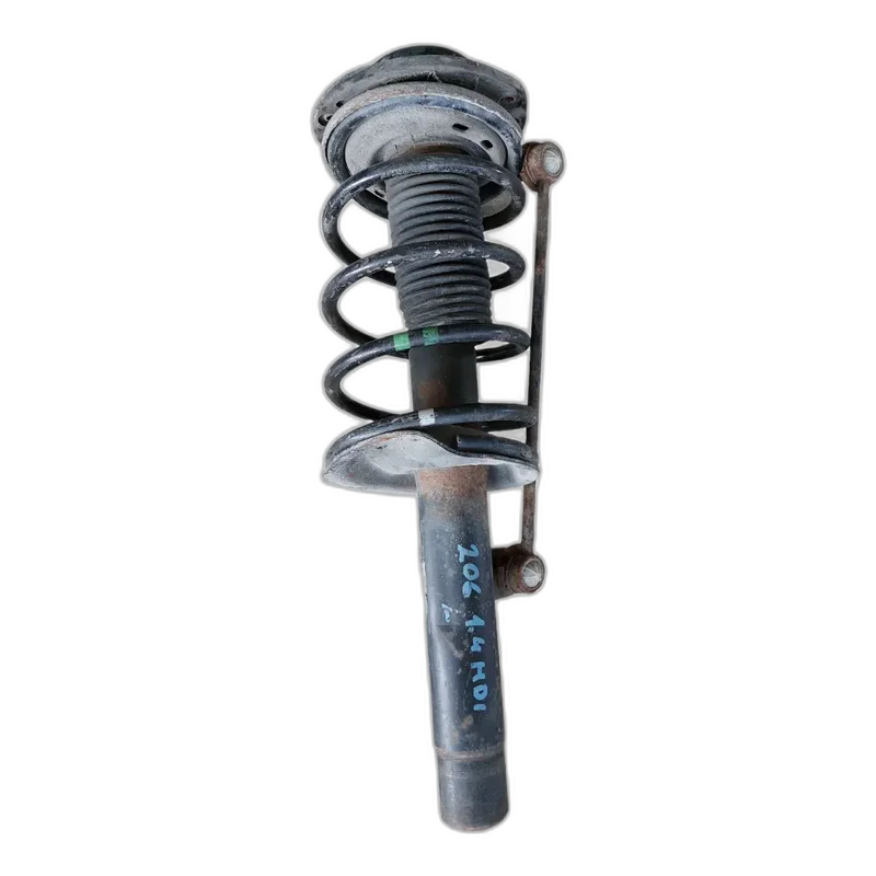 Peugeot 206  1.4 HDI 98-09 amortizer prednji lijevi